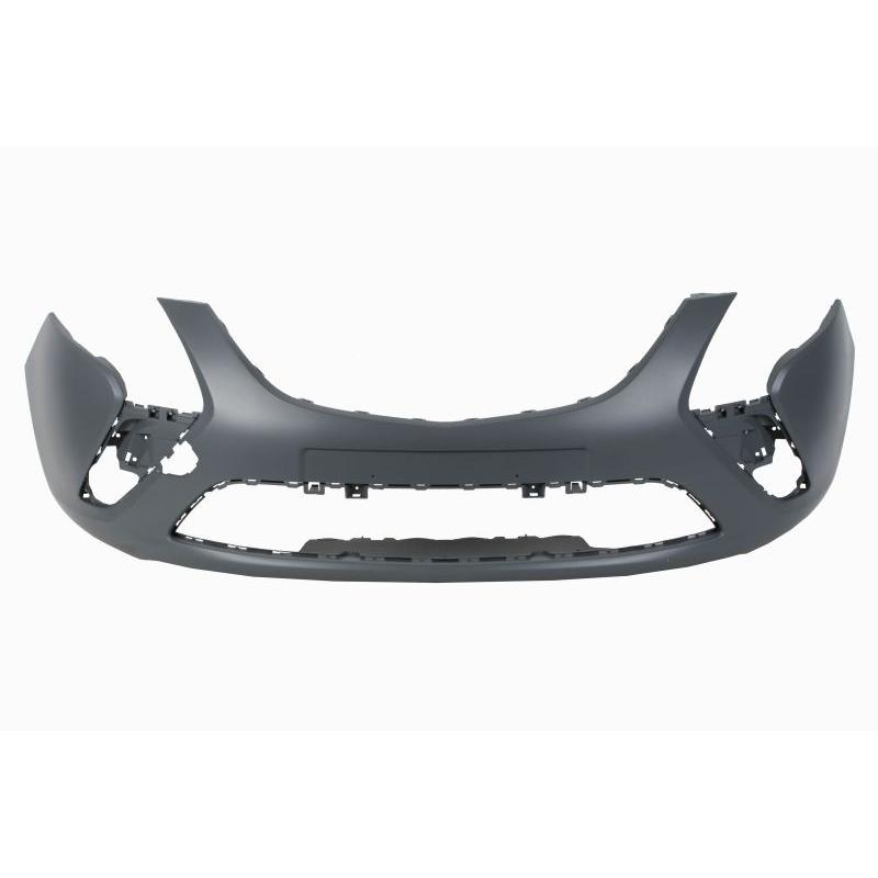 Zderzak LEXUS NX (_Z1_)