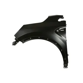 Błotnik RENAULT CAPTUR II (HF_)