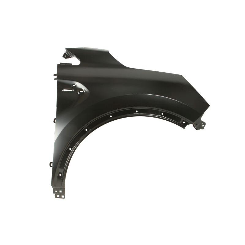 Błotnik RENAULT CAPTUR II (HF_)