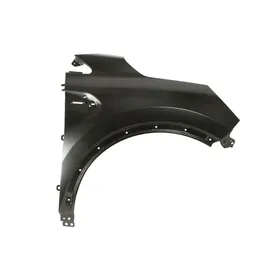 Błotnik RENAULT CAPTUR II (HF_)