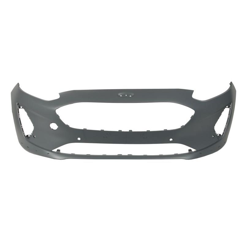 Zderzak FORD FIESTA VII (HJ, HF)