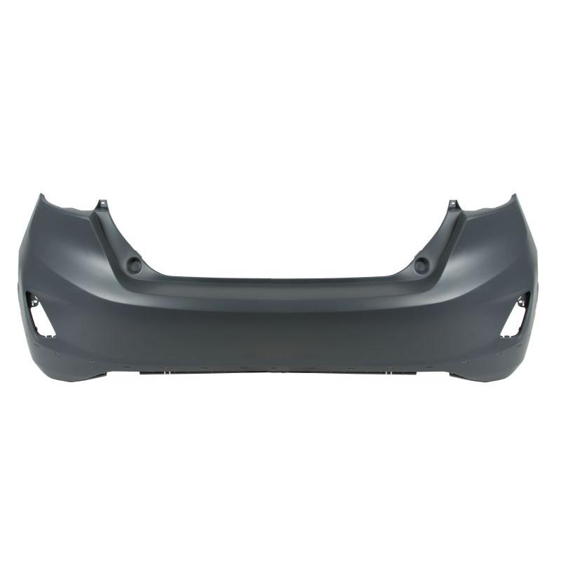 Zderzak FORD FIESTA VII (HJ, HF)