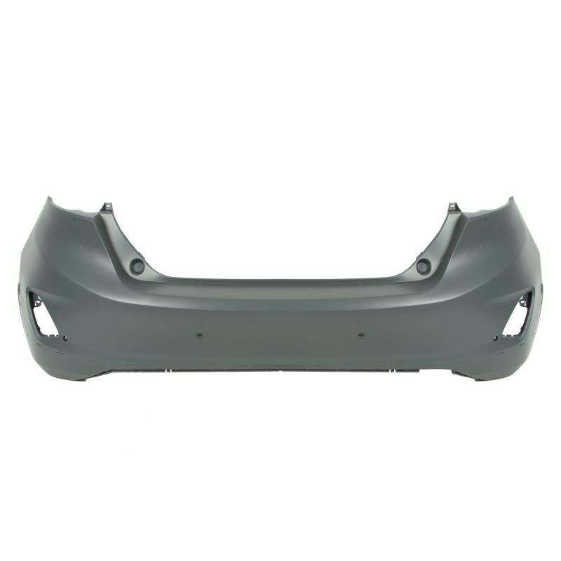 Zderzak FORD FIESTA VII (HJ, HF)