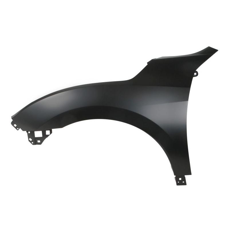 Błotnik HONDA CIVIC X liftback (FC_, FK_)