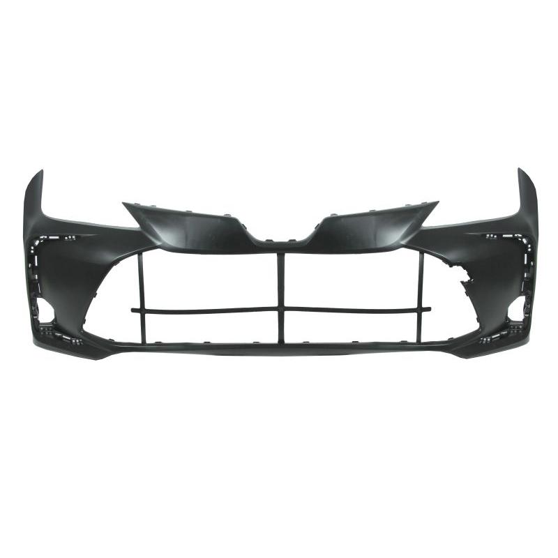 Zderzak TOYOTA COROLLA sedan (_E21_)