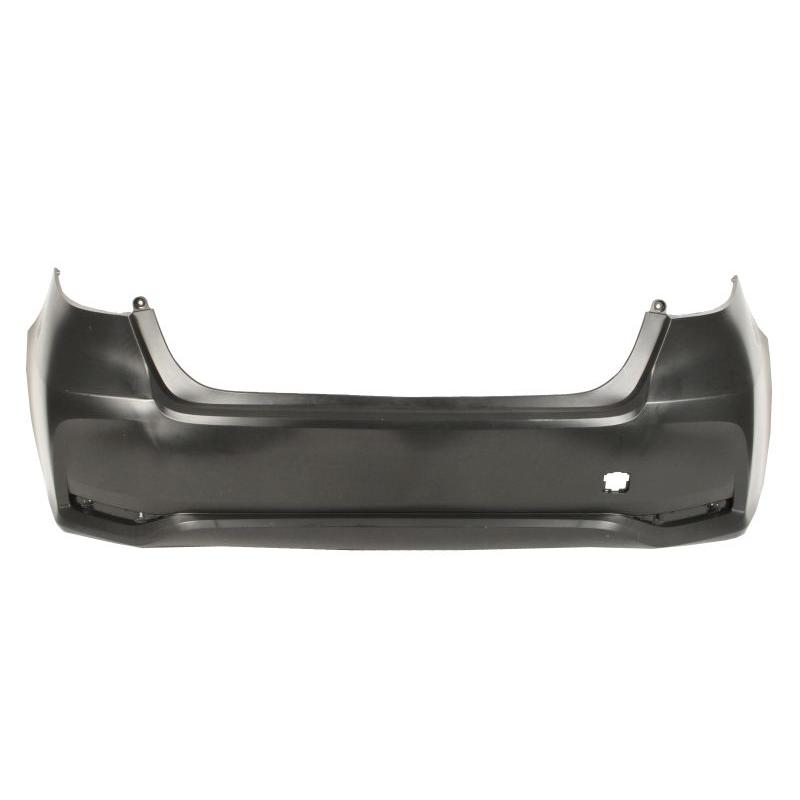 Zderzak TOYOTA COROLLA sedan (_E21_)