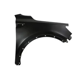 Błotnik KIA SORENTO III (UM)