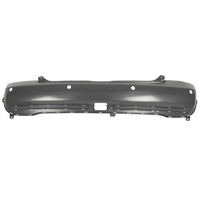 Zderzak MINI MINI (R50, R53)