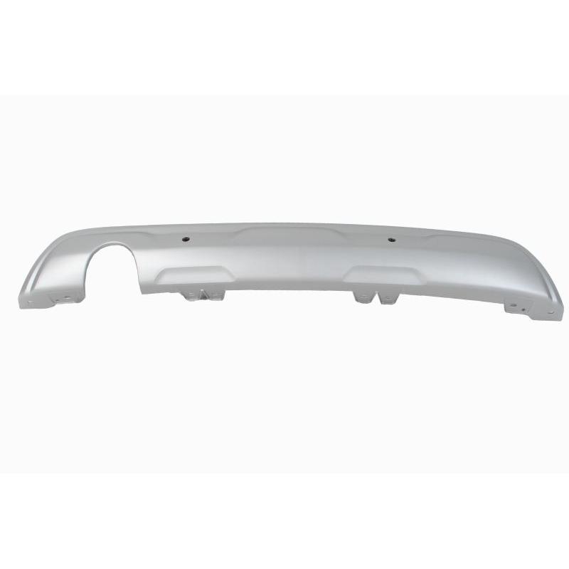 Zderzak RENAULT CAPTUR II (HF_)