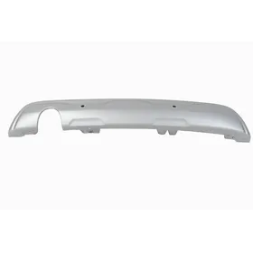 Zderzak RENAULT CAPTUR II (HF_)