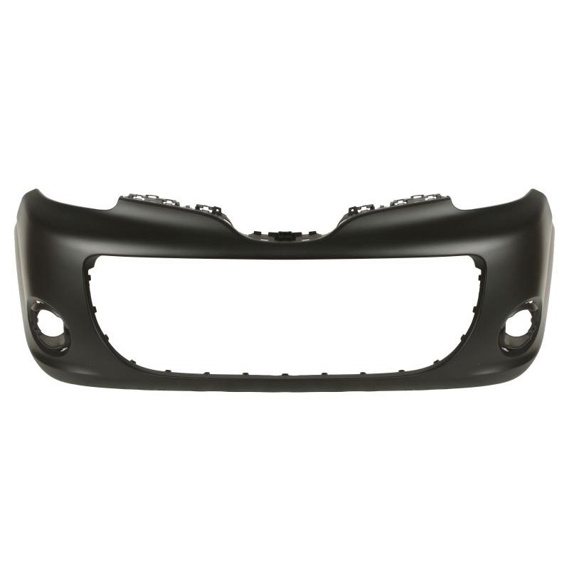 Zderzak RENAULT KANGOO / GRAND KANGOO II (KW0/1_)