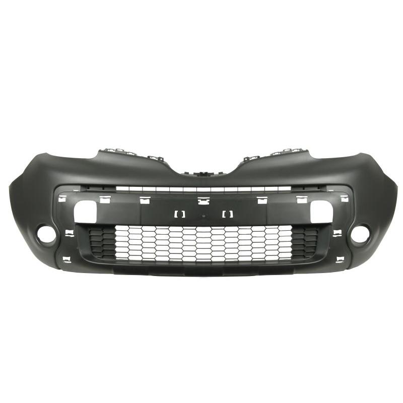 Zderzak RENAULT KANGOO / GRAND KANGOO II (KW0/1_)