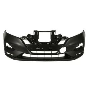 Zderzak NISSAN QASHQAI II SUV (J11, J11_)