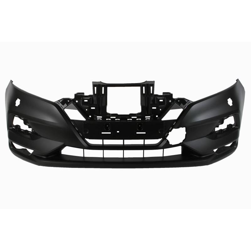 Zderzak NISSAN QASHQAI II SUV (J11, J11_)