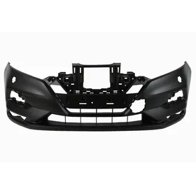 Zderzak NISSAN QASHQAI II SUV (J11, J11_)