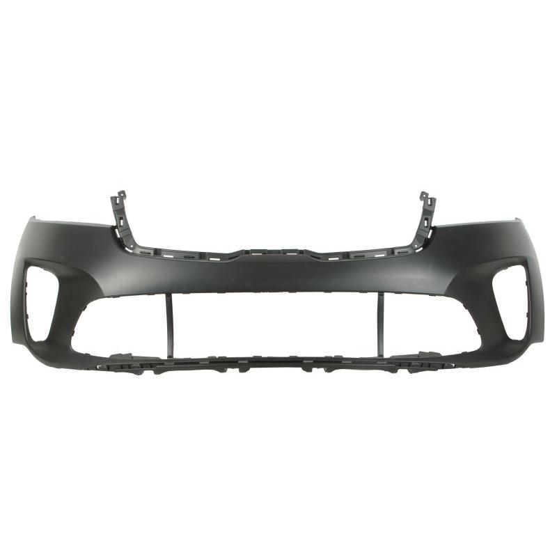 Zderzak KIA SORENTO III (UM)