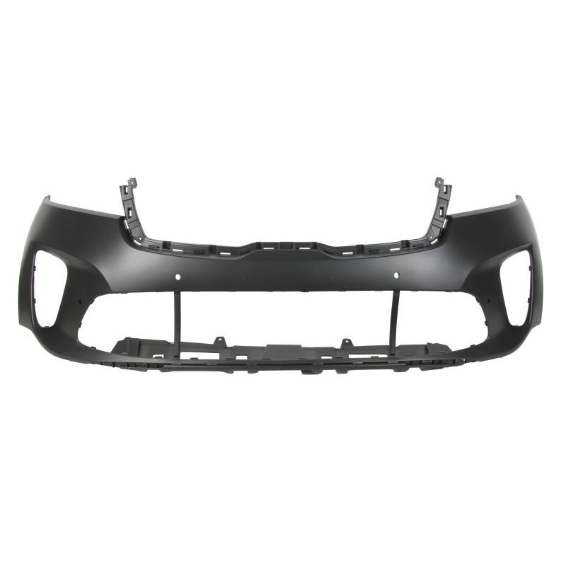 Zderzak KIA SORENTO III (UM)