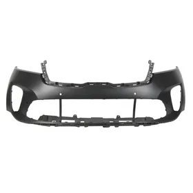 Zderzak KIA SORENTO III (UM)