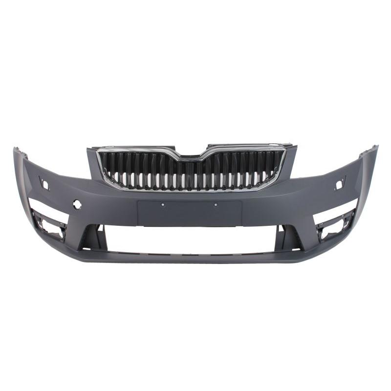 Zderzak SKODA OCTAVIA III (5E3, NL3, NR3)