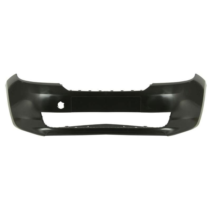 Zderzak SKODA CITIGO (NF1)