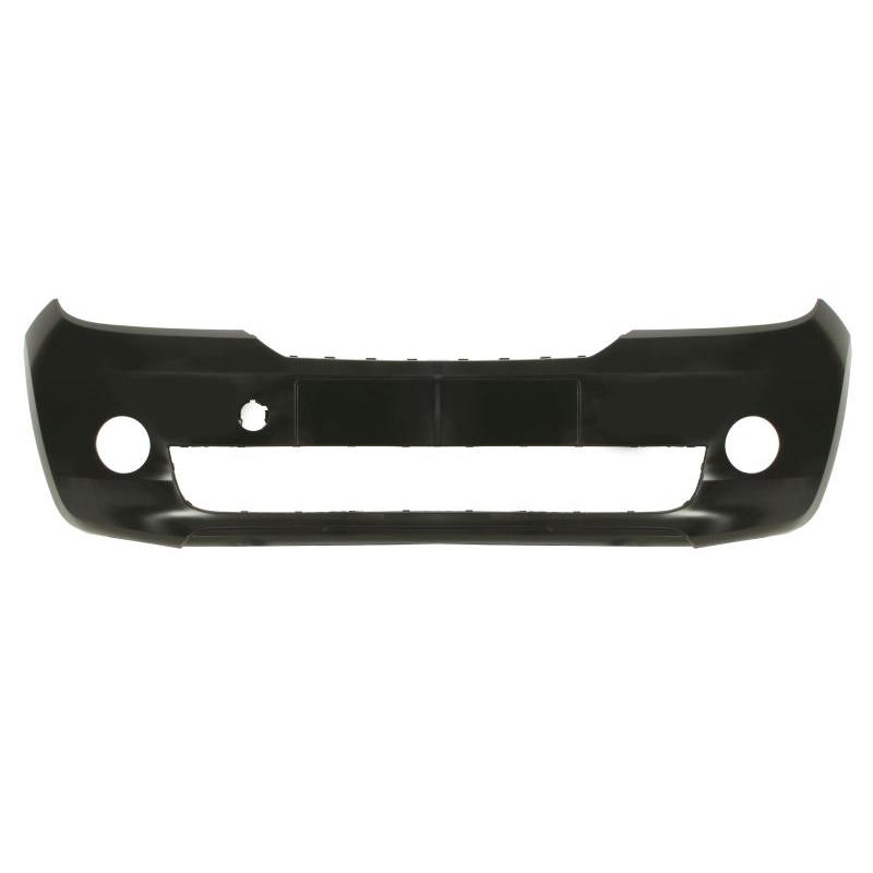 Zderzak SKODA CITIGO (NF1)