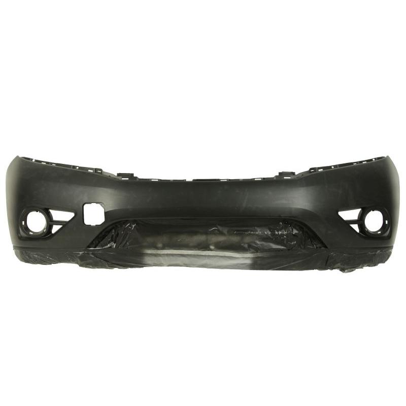 Zderzak NISSAN PATHFINDER IV (R52)