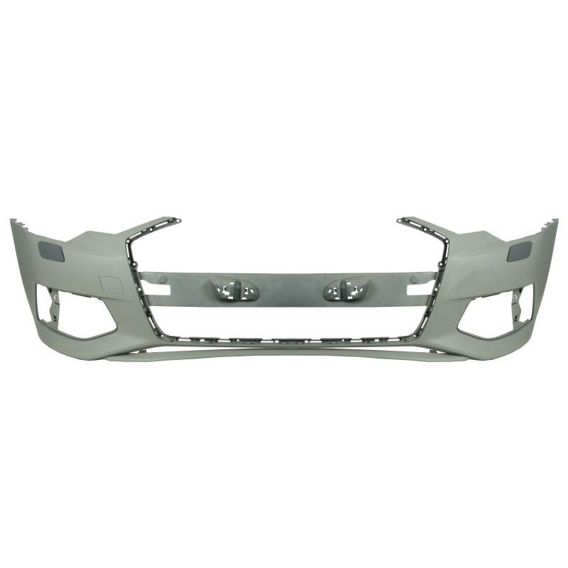 Zderzak AUDI A6 Allroad C8 (4AH)