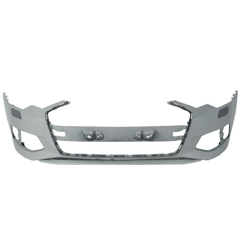 Zderzak AUDI A6 Allroad C8 (4AH)