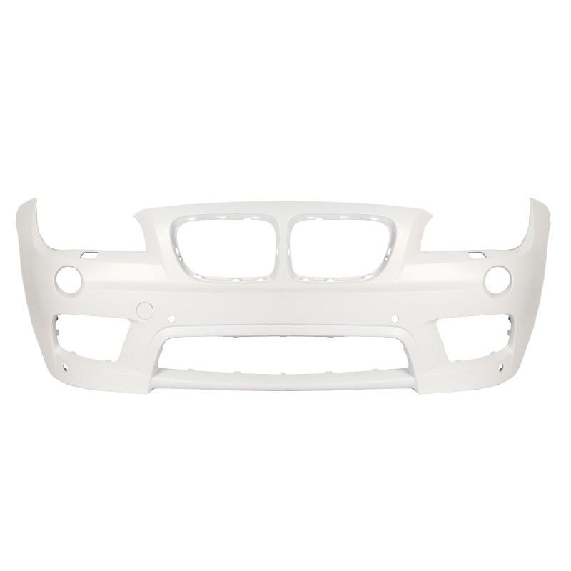 Zderzak BMW X1 (E84)