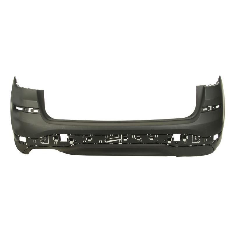 Zderzak BMW X3 (F25)