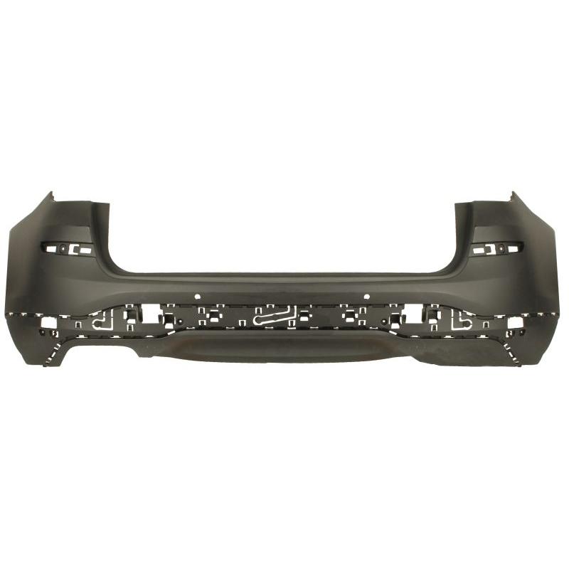 Zderzak BMW X3 (F25)