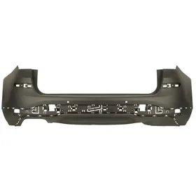 Zderzak BMW X3 (F25)