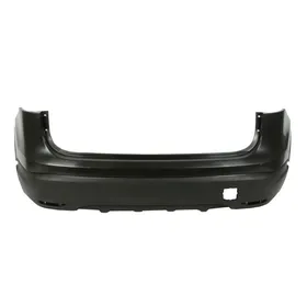 Zderzak NISSAN QASHQAI II SUV (J11, J11_)