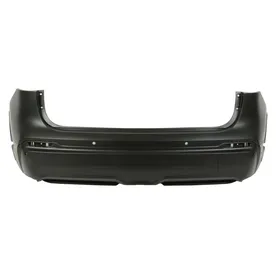 Zderzak 5506-00-6017953P NISSAN QASHQAI II SUV (J11, J11_)