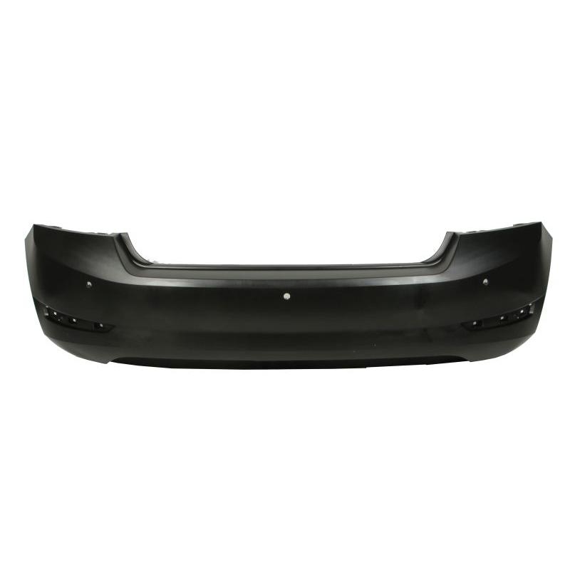 Zderzak SKODA FABIA III (NJ3)