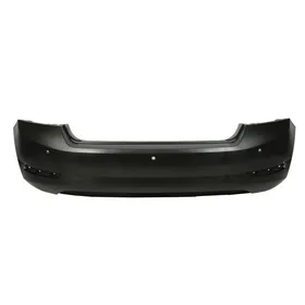 Zderzak SKODA FABIA III (NJ3)