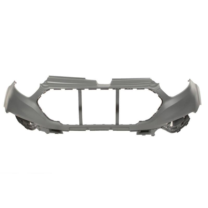 Zderzak FORD TRANSIT COURIER B460 nadwozie wielkoprzestrzenne (MPV)