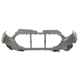 Zderzak FORD TRANSIT COURIER B460 nadwozie wielkoprzestrzenne (MPV)