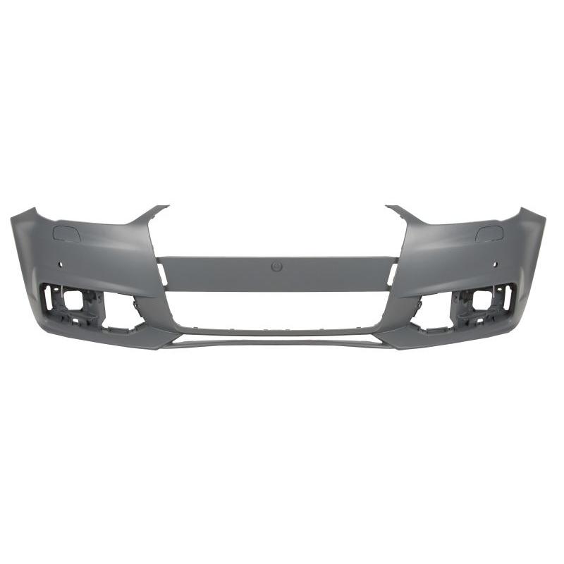 Zderzak AUDI A1 (8X1, 8XK)