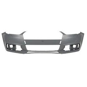 Zderzak AUDI A1 (8X1, 8XK)