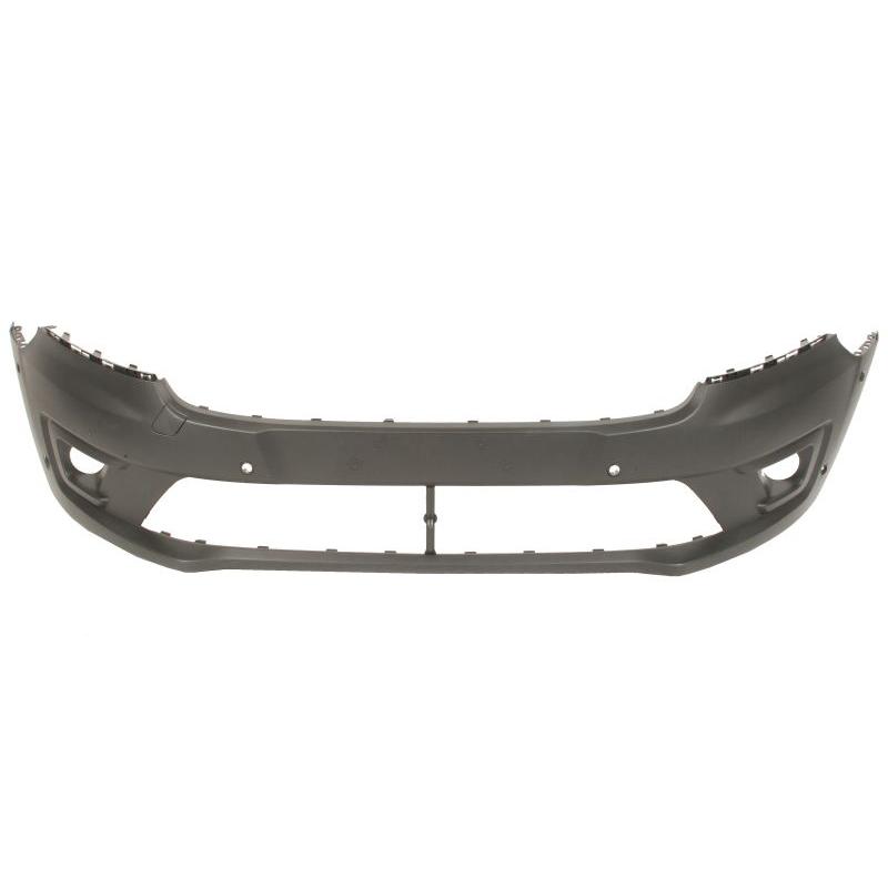 Zderzak FORD TRANSIT COURIER B460 nadwozie wielkoprzestrzenne (MPV)