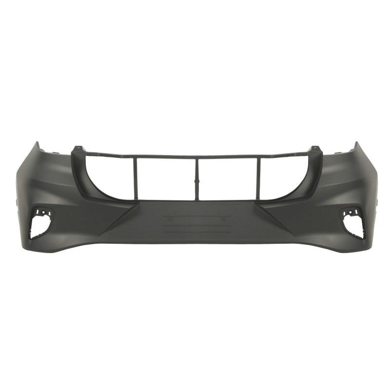 Zderzak ford PUMA (J2K, CF7)