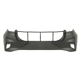 Zderzak ford PUMA (J2K, CF7)