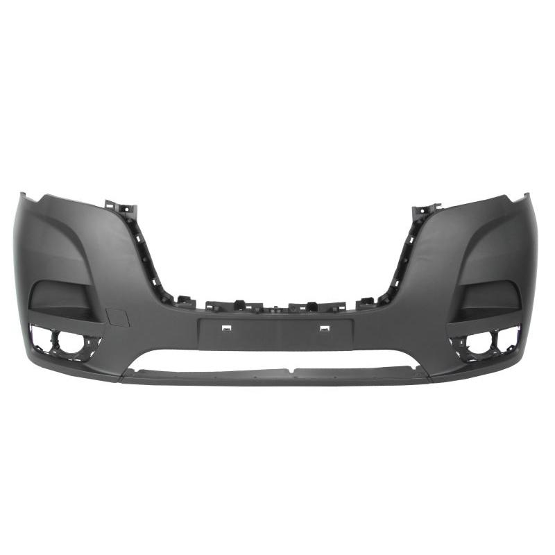 Zderzak RENAULT MASTER III Furgon (FV)