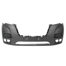 Zderzak RENAULT MASTER III Furgon (FV)