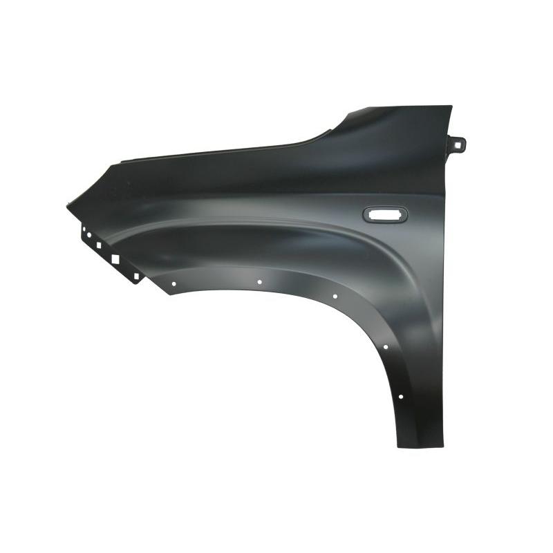 Błotnik FIAT PANDA (312_, 319_)