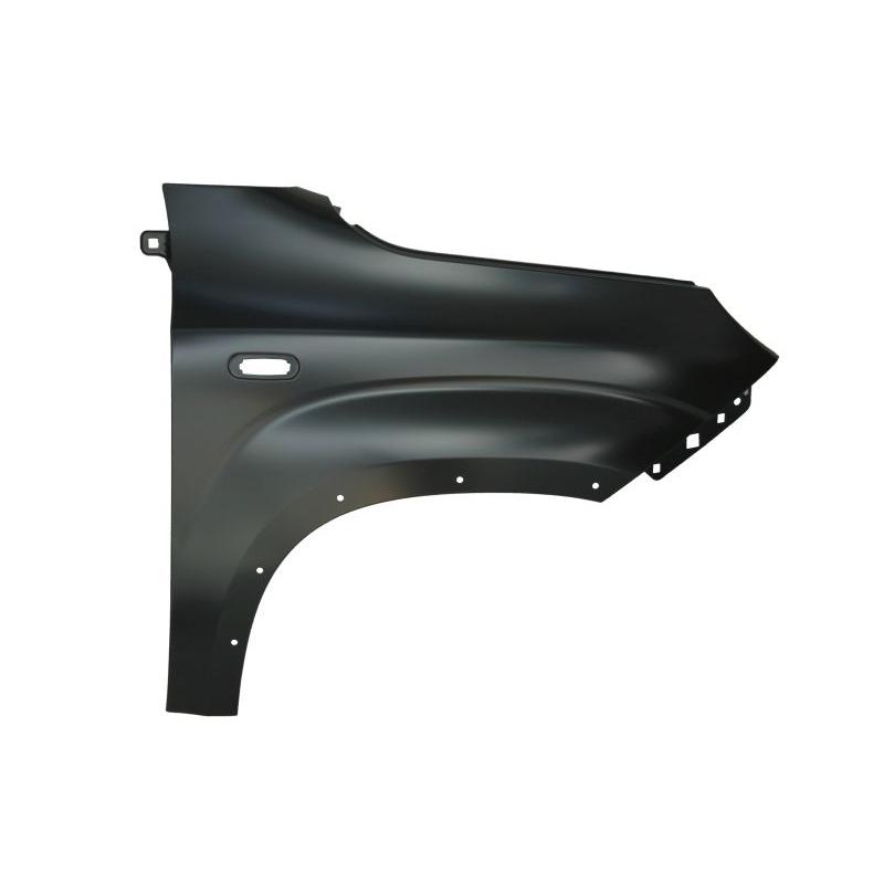 Błotnik FIAT PANDA (312_, 319_)