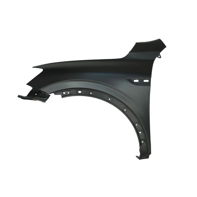 Błotnik renault ARKANA I (LCM_, LDN_)