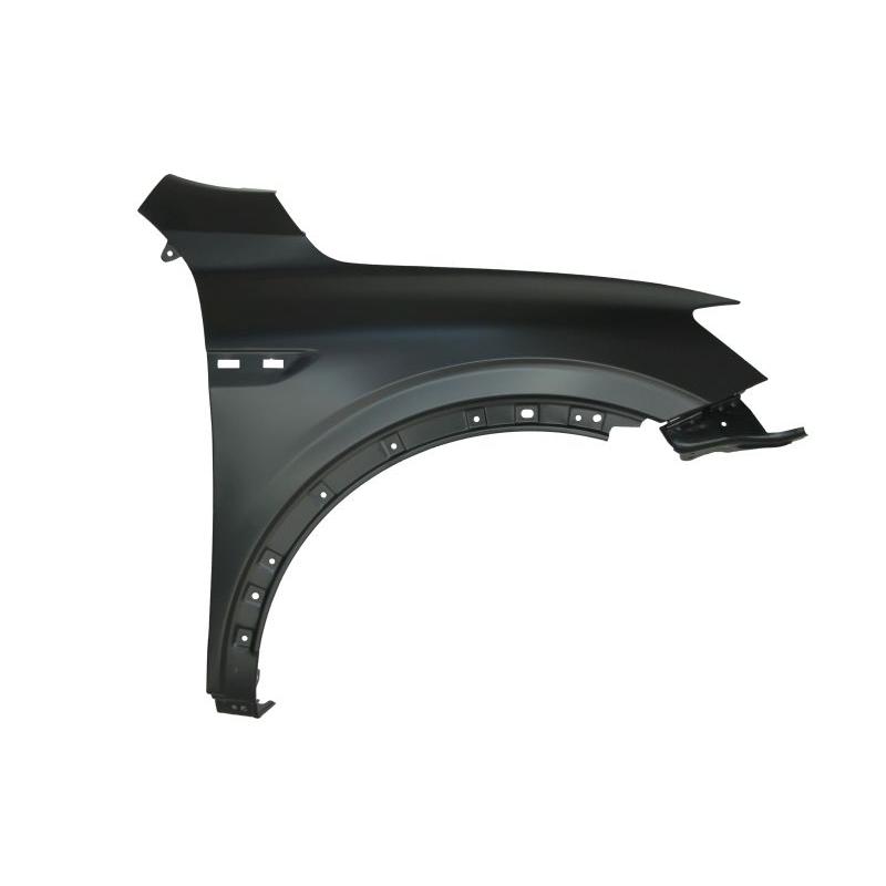 Błotnik RENAULT ARKANA I (LCM_, LDN_)