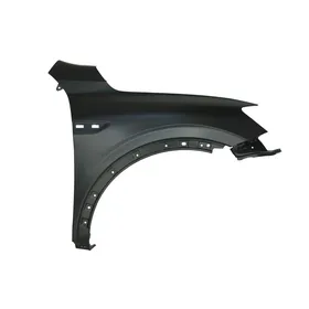 Błotnik RENAULT ARKANA I (LCM_, LDN_)